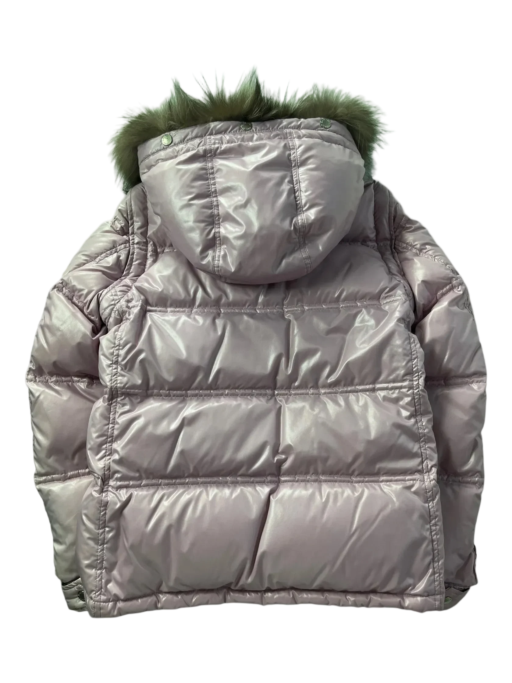 BURBERRY LABEL - MADE IN JAPAN (PINK)